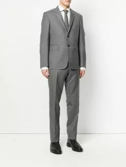 Thom Browne single-breasted dinner suit