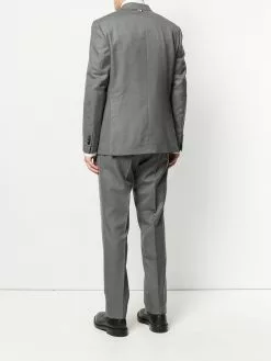 Thom Browne single-breasted dinner suit