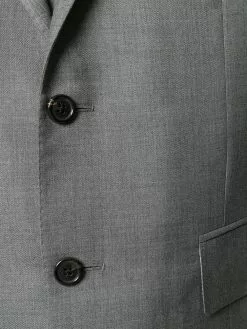 Thom Browne single-breasted dinner suit