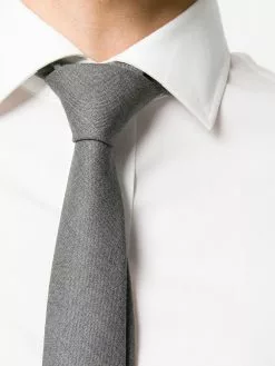 Thom Browne single-breasted dinner suit