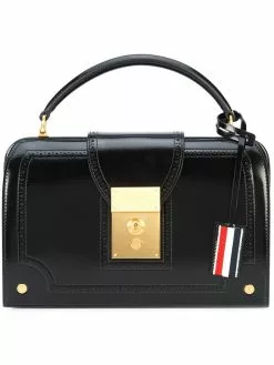 Thom Browne Brogued Mrs. Thom Pocketbook