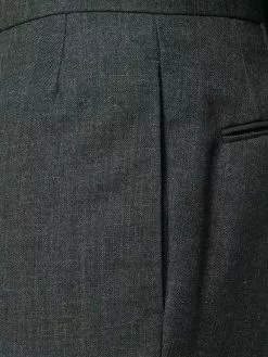 Thom Browne two-pieces classic suit