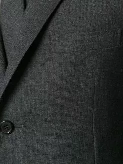 Thom Browne two-pieces classic suit