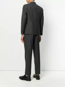 Thom Browne two-pieces classic suit