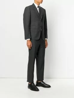 Thom Browne two-pieces classic suit