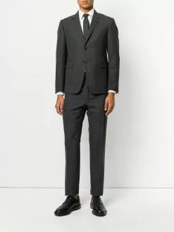 Thom Browne two-pieces classic suit