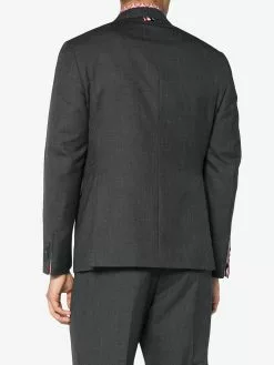 Thom Browne Super 120 twill two piece suit