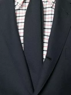 Thom Browne Super 120s Plain Weave Suit
