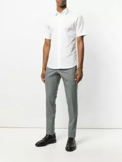 Thom Browne low-rise skinny trousers