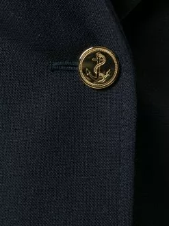 Thom Browne wide lapel sport coat