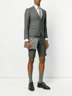 Thom Browne Center-back Stripe Sport Coat
