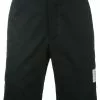 Thom Browne Cotton Twill Unconstructed Chino Trouser