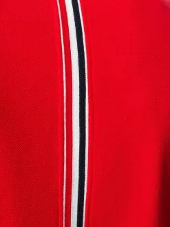 Thom Browne signature stripe T-shirt