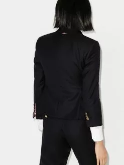 Thom Browne Single breasted jacket blazers of women 5 Thom Browne single breasted jacket