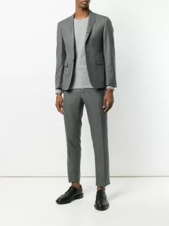 Thom Browne classic sweatshirt