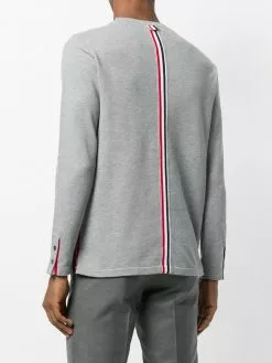 Thom Browne classic sweatshirt