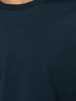 Thom Browne loose fit longsleeved T-shirt