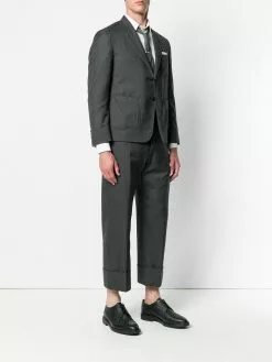 Thom Browne Super 120s formal suit