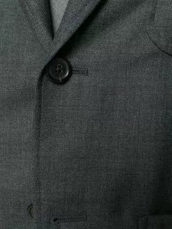 Thom Browne Super 120s formal suit