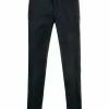 Thom Browne 4-Bar skinny-fit trousers