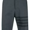 Thom Browne 4-Bar Skinny-Fit Short
