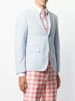 Thom Browne Seersucker Sport Coat