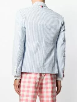 Thom Browne Seersucker Sport Coat