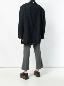 Thom Browne Oversized Sack Sport Coat