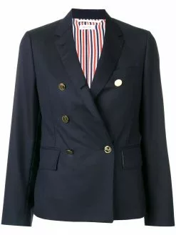 Thom Browne double-breasted sports coats