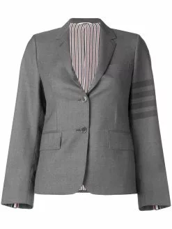 Thom Browne 4-Bar tailored blazer