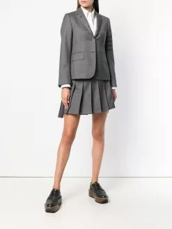 Thom Browne 4-Bar tailored blazer