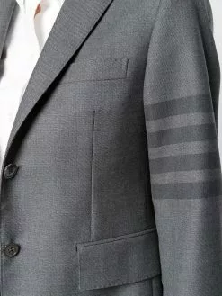 Thom Browne 4-Bar tailored blazer