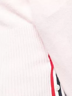 Thom Browne 4 Bar Cashmere Cardigan cardigans of women 9 Thom Browne 4-Bar Cashmere Cardigan