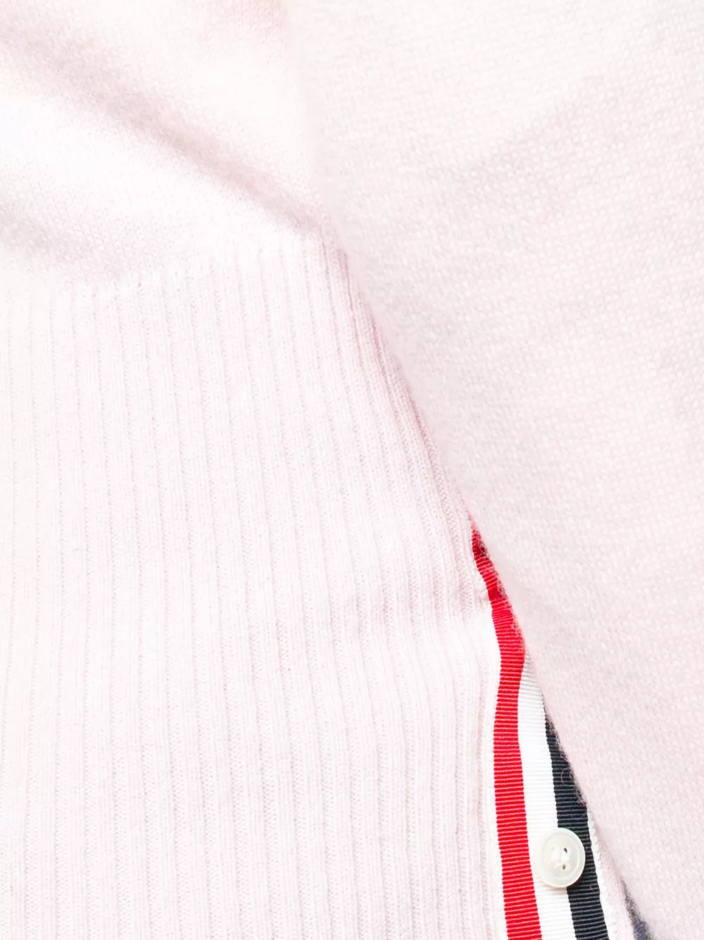 Thom Browne 4 Bar Cashmere Cardigan cardigans of women 5 Thom Browne 4-Bar Cashmere Cardigan