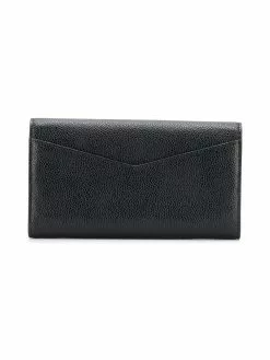 Thom Browne Envelope Continental Wallet