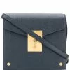Thom Browne Mrs. Thom Mini crossbody bag