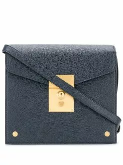 Thom Browne Mrs. Thom Mini crossbody bag