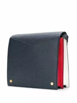 Thom Browne Mrs. Thom Mini crossbody bag