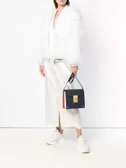 Thom Browne Mrs. Thom Mini crossbody bag