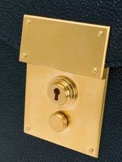 Thom Browne Mrs. Thom Mini crossbody bag