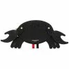 Thom Browne Crab pebbled belt purse