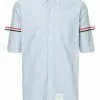 Thom Browne grosgrain armband shirt
