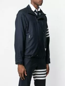 Thom Browne double-zip jacket