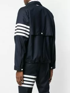 Thom Browne double-zip jacket