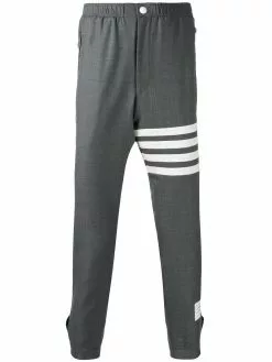 Thom Browne Elastic Track Trouser