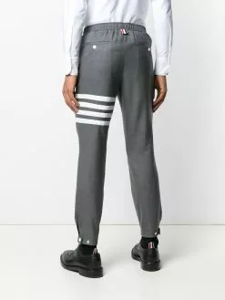 Thom Browne Elastic Track Trouser