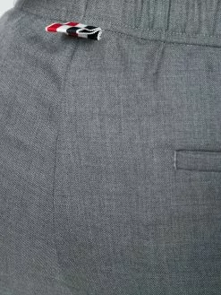 Thom Browne Elastic Track Trouser