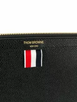 Thom Browne THOM BROWNE MAC084A00198 001 BLACK