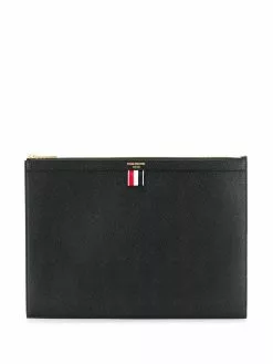 Thom Browne THOM BROWNE MAC084A00198 001 BLACK