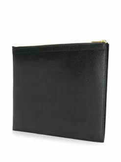 Thom Browne THOM BROWNE MAC084A00198 001 BLACK